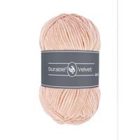 Durable Velvet 2192 Pale Pink
