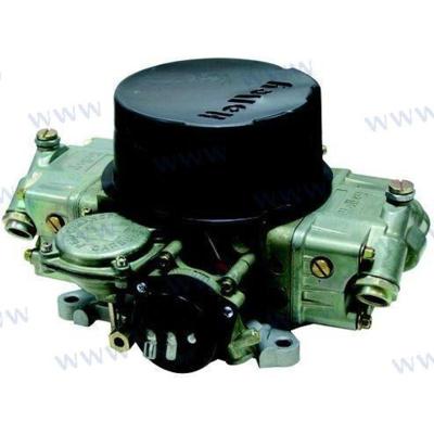 REPUESTOS MOTORES - Bombardier MP426574 - CARBURADOR HOLLEY 5.7L