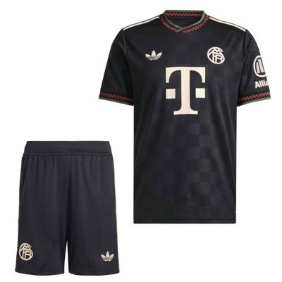 adidas Bayern München 3e Set 2025-2026