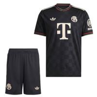 adidas Bayern München 3e Set 2025-2026