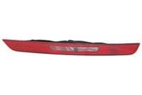 MistAchterlicht Porsche Macan 13- 2NR011501111
