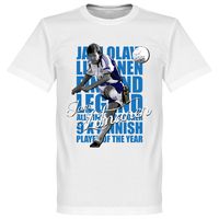 Litmanen Legend T-Shirt