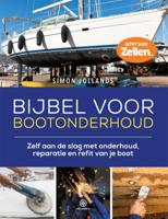 Bijbel voor bootonderhoud (Hardback)
