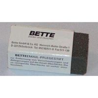 Bette schuurblokje (gum) klein Z0007521 - thumbnail