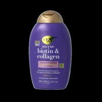 Conditioner biotin & collageen 385 Milliliter