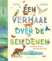 Een verhaal over de seizoenen (Hardback)