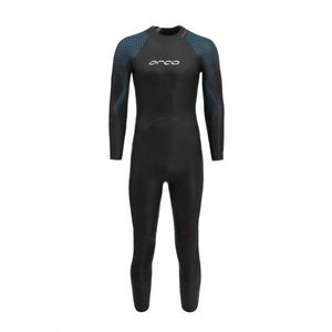 Orca Athlex Flex lange mouw wetsuit heren 6