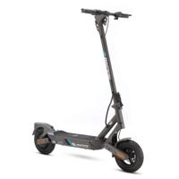 Elektrische Step Smartgyro SG27-618 Zwart 500 W
