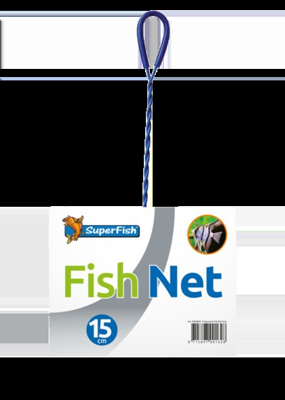 Superfish Schepnet 15 cm