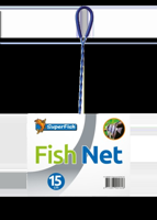 Superfish Schepnet 15 cm