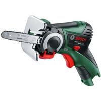 BOSCH Multifunctionele zaag Easycut 12 - Nanoblade-technologie
