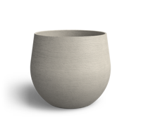 Stonecore plantenbak KIVO 115x100cm.