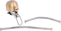 CONTEC fietsbel "copendingen" ct bell copendingen gold