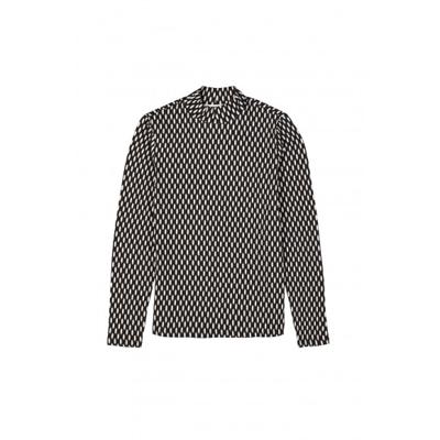 Garcia - Wit | Dames | Trui | Wit | M | regular | Kamst mode