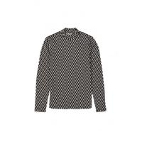 Garcia - Wit | Dames | Trui | Wit | XS | regular | Kamst mode