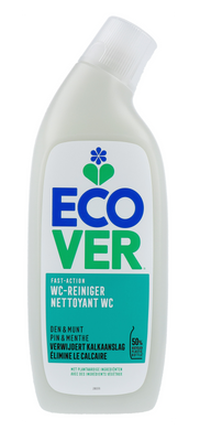 Ecover WC-Reiniger Den & Munt