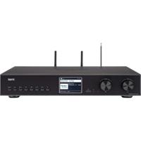 Imperial DABMAN i510 BT Multifunctionele radio DAB+ / FM / Internet / Bluetooth Zwart - 22-253-00 Imperial DABMAN i510 BT Multifunctionele radio DAB+ / FM / Internet / Bluetooth Zwart - 22-253-00
