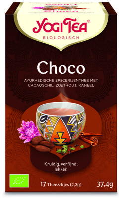 Yogi Tea Choco bio Yogi Tea Choco bio
