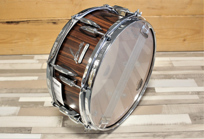 Sonor Vintage 14x5,75" Snaredrum Rosewood Semi Gloss