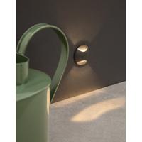 Lyora Strakke wandlampJoya dubbel - 9944142