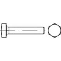 TOOLCRAFT TO-9982104 Zeskantbout M30 100 mm Buitenzeskant DIN 961 10 stuk(s) - thumbnail