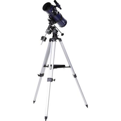 DÖRR Spiegelteleskop Delta 30 inkl. Nachführmotor Spiegeltelescoop Achromatisch Vergroting 200 x (max)