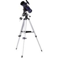 DÖRR Spiegelteleskop Delta 30 inkl. Nachführmotor Spiegeltelescoop Achromatisch Vergroting 200 x (max)