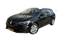 Renault Mégane Estate