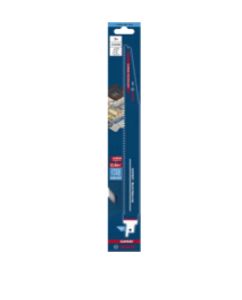 Bosch Accessoires Expert ‘Multi Material’ S 1256 XHM reciprozaagblad 1 stuk - 1 stuk(s) - 2608900394