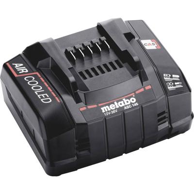 Metabo ASC 145 627380000 Snellader