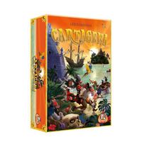 White Goblin Games Cartagena kaartspel - thumbnail