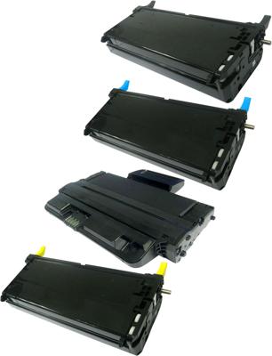 Huismerk Dell 3110cn / 3115cn voordeelset