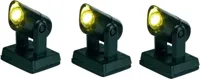 Luville General Spot light warm white 3 pieces