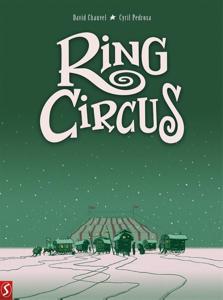 Ring Circus (Hardback)