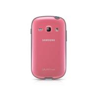 Samsung Cover Galaxy Fame mobiele telefoon behuizingen Hoes Roze