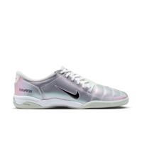 Nike Total 90 Zilver Wit Zwart
