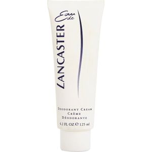 Eau de deodorant cream, 125 ml