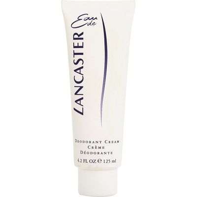 Eau de deodorant cream, 125 ml
