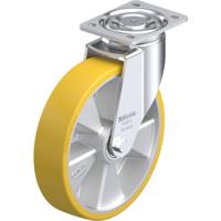 Blickle LH-ALTH 250K Zwenkwiel Wieldiameter: 250 mm Draagvermogen (max.): 900 kg 1 stuk(s)