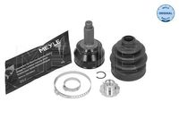Homokineet reparatie set, aandrijfas 1004980152
