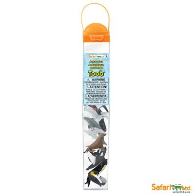 Safari Ltd Antarctica Toob
