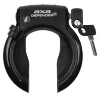 AXA Defender RL Ringslot - Art** - Zwart
