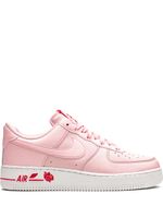 Nike baskets Air Force 1 '07 LX - Rose