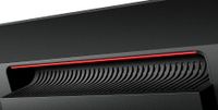 Lenovo ThinkCentre M72z 50,8 cm (20") 1600 x 900 Pixels Intel® Pentium® 4 GB DDR3-SDRAM 500 GB HDD Windows 7 Professional Zwart - thumbnail