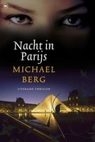 Nacht in Parijs - Michael Berg - ebook - thumbnail