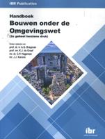 Handboek bouwen onder de omgevingswet (Paperback)