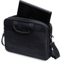 DICOTA D30805-RPET laptoptas 40,6 cm (16 ) Tas met bovensluiting Zwart
