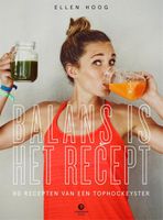 Balans is het recept - thumbnail