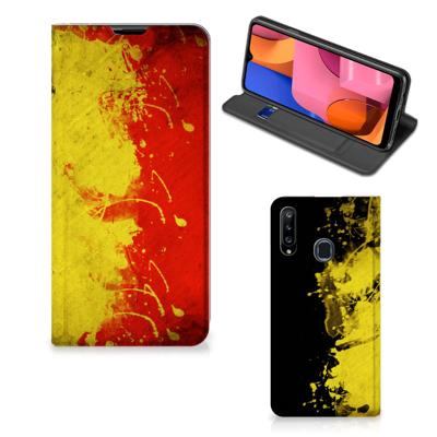 Samsung Galaxy A20s | Standcase | België