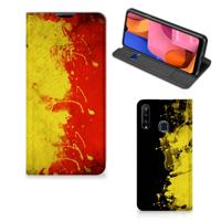 Samsung Galaxy A20s | Standcase | België